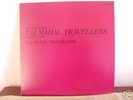 Taj Mahal Travellers : 1 August 1974 LP Denon Kosugi