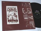 ARMANDO PIAZZA:LP-NAUS-ORIG.ITALY PROGRESSIVE 1973 EX