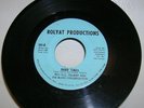 Northern Soul REV. O.C TOLBERT & BLUES CONGREGATION