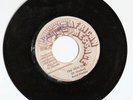 AFRICAN MESSAGE/TEK YUH TIME - ERROL GORDON [ROOTS]  7