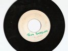 BLANK[COXSONE]/RUN BABYLON - LARRY MARSHALL 7