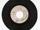 BLANK[WIAL'N'SOUL]/HURTING INSIDE - BOB MARLEY/WAILERS