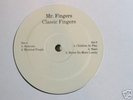 Mr. Fingers - Classic Fingers - 3x12