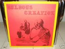 BULBOUS CREATION S/T ROCKADELIC US HEAVY PSYCH LP