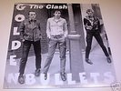THE CLASH - Golden Bullets - Vinyl LP