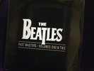 THE BEATLES- PAST MASTERS VOLUMES. 1 & 2...SEALED