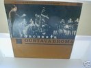 ORCHESTR GUSTAV BROM - JAZZOVY KONCERT - SUPRAPHON 1967