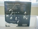 FRIEDRICH GULDA & EUROJAZZ ORCH - PREISER - AUSTRIA