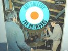 ARTWOODS  Art Gallery  LP  UK pressing   MONO