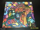 GAL COSTA Duprat Macale Lanny Psych 2nd 1969 Brazil LP