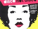 Disco Not Disco DJ HARVEY LARRY LEVAN RON HARDY LISTEN