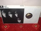 BEATLES With The Beatles LP 1963 1st FACTORY SAMPLE