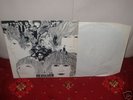 BEATLES Revolver LP 1966 MONO '606-1' FACTORY SAMPLE
