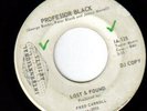 Garage/Psych - Lost & Found on '67 IA DJ Copy,Fuzz