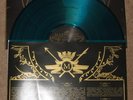 Mastodon Leviathan OOP Green LP Melvins Isis Botch