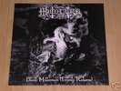 MUTIILATION - Black Millenium - LP Lim.400 Antaeus LLN