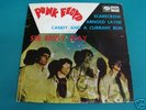 SEE EMILY PLAY-PINK FLOYD 7''- SPANISH EP