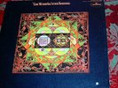 The Wizards from Kansas- Same near mint original psych