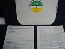 PINK FLOYD In Concert  '72 BBC Transcription LP-RARE