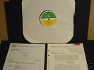 WISHBONE ASH In Concert  BBC Transcription LP-RARE