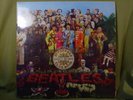 BEATLES ORIGINAL 1967 UK MONO SGT PEPPER LP Excellent