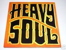 PAUL WELLER / HEAVY SOUL UK ISLAND 1997 MINT