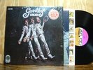 60s Rock  CREAM Goodbye  SHRINK NM- POSTER