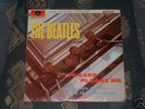 THE BEATLES PLEASE PLEASE ME. 63 ORIINAL STEREO