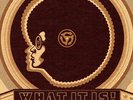 WHAT IT IS                 FUNKY SOUL & RARE GROOVES
