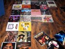 Beatles, Stones, Kinks, Deep Purple u.v.m.a. - 105 LPs
