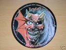 IRON MAIDEN - Purgatory - Picture Disc Vinyl LP