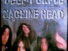 DEEP PURPLE MACHINE HEAD N/M ORIG LP GREEN LABEL+INSERT