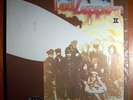 LED ZEPPELIN II 2nd ALBUM MINT ORIG 1969 LP w/STICKER 