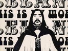 RARE PRIVATE 70'S WILD MAN HARD ROCK PSYCH 