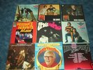 9 LP`S -The Who,H.Hermit´s,Beach Boys,Kinks, u.a.