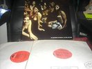 JIMI HENDRIX ELECTRIC LADYLAND RARE 2LP NUDE SLEEVE