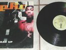 2Pac Keep Ya Head Up 12