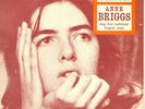 ANNE BRIGGS RARE EP THE HAZARDS OF LOVE FOLK TOPIC 94