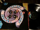 FANTASY SAME LP 1970 S ALBUM FOLK/PSYCH