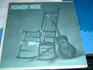 HOWLIN WOLF RARE US  CHESS SIX  TRACK MINI JUKE BOX LP