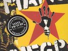 mano negra livre+picturedisc  neuf et scelle