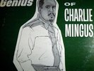 CHARLES MINGUS EAST COASTING RARE BETHLEHEM STEREO LP 