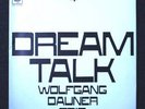 WOLFGANG DAUNER TRIO DREAM TALK LP