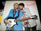 Hubble Bubble Belgium orgnl 70s KBD PUNK LP FAKING