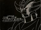 UFO ROBOT GOLDORAK   Eternal Edition File. N°.7 & 8