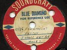 CHARLEY PATTON  78 RPM PRE WAR BLUES VINYL PARAMOUNT