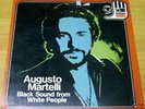 Jazz: AUGUSTO MARTELLI “Black sound from white people”