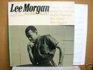 LEE MORGAN - All-Star Sextet (KING / BLUE NOTE)Japan LP