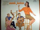 WANDA JACKSON PARTY GOIN' ON  ORIG STEREO LP