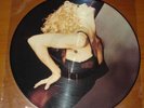 MADONNA Vogue 1990 UK PICTURE DISC 12